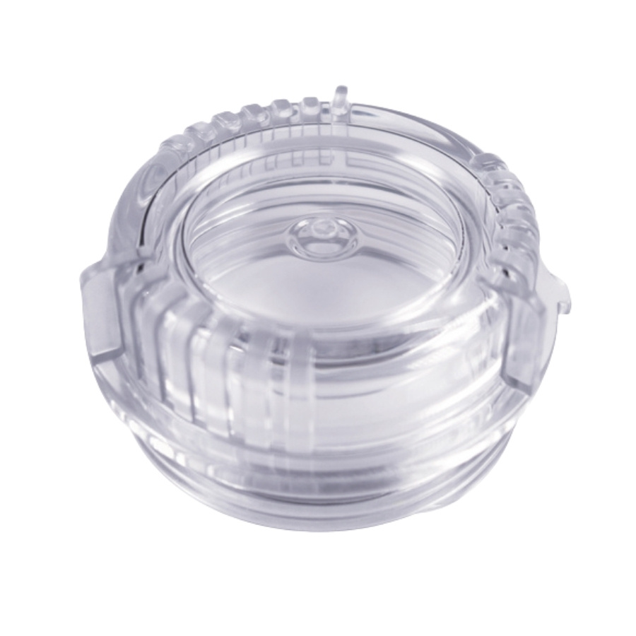 Bouchon Filtre Transparent 5204119-01
