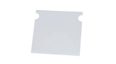 Film Mylar 4 Type A, Épaisseur 50 µm 5204191-01 Film Mylar 4 Type A, Épaisseur 50 µm 5204191-01
