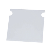 Film Mylar 4 Type A, Épaisseur 50 µm 5204191-01 Film Mylar 4 Type A, Épaisseur 50 µm 5204191-01