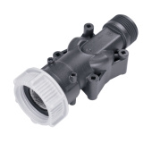Corps De Soupape, Cpl 5204195-01 Corps De Soupape, Cpl 5204195-01