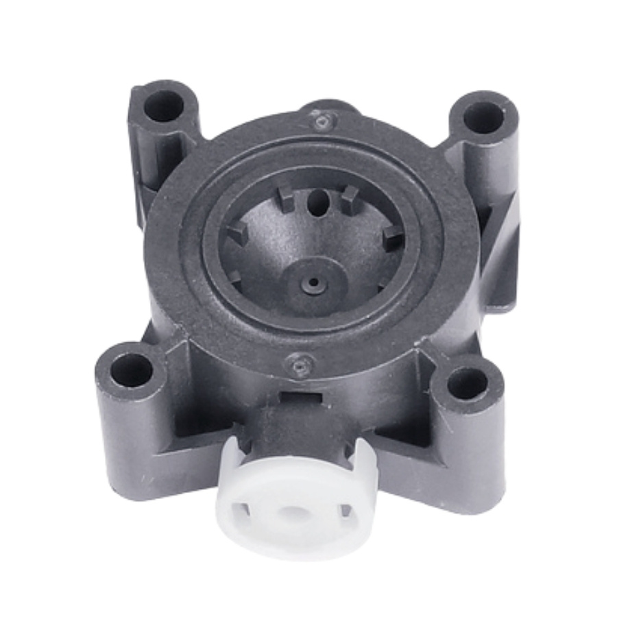 Couvercle De Soupape, Cpl 5204200-01