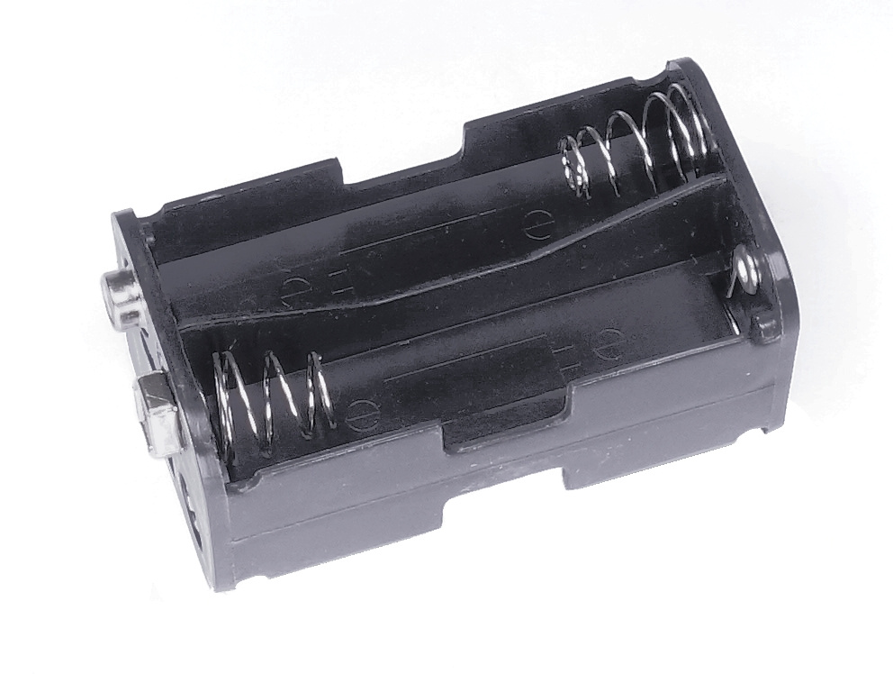 Support De Batterie