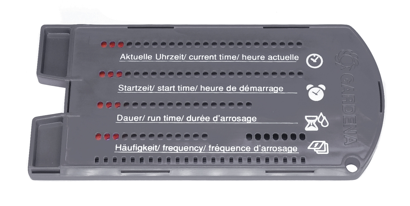 Carte Enfichable, Cpl