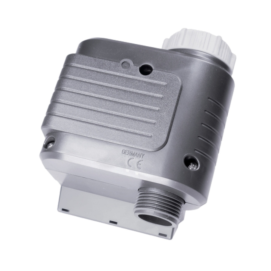 Vanne Hydraulique Avec Boîtier 5204222-01