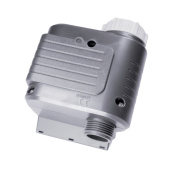 Vanne Hydraulique Avec Boîtier 5204222-01 Vanne Hydraulique Avec Boîtier 5204222-01