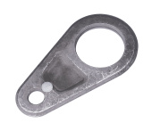 Barre De Levage Avec Boulon Barre De Levage Avec Boulon