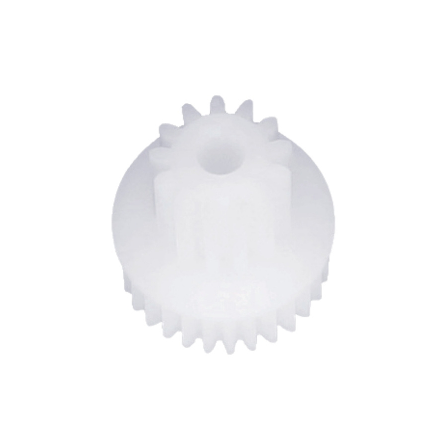 Roues Double Essieux 5204330-01