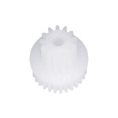 Roues Double Essieux 5204330-01 Roues Double Essieux 5204330-01
