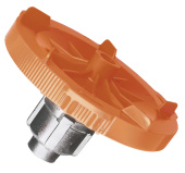 Porte-Rouleau 5204351-01 Porte-Rouleau 5204351-01