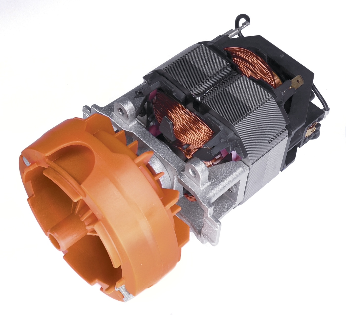 Moteur Électrique Cpl