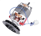Moteur Électrique Cpl Moteur Électrique Cpl