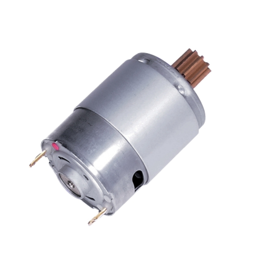 Moteur Électrique Cpl, 5204512-01