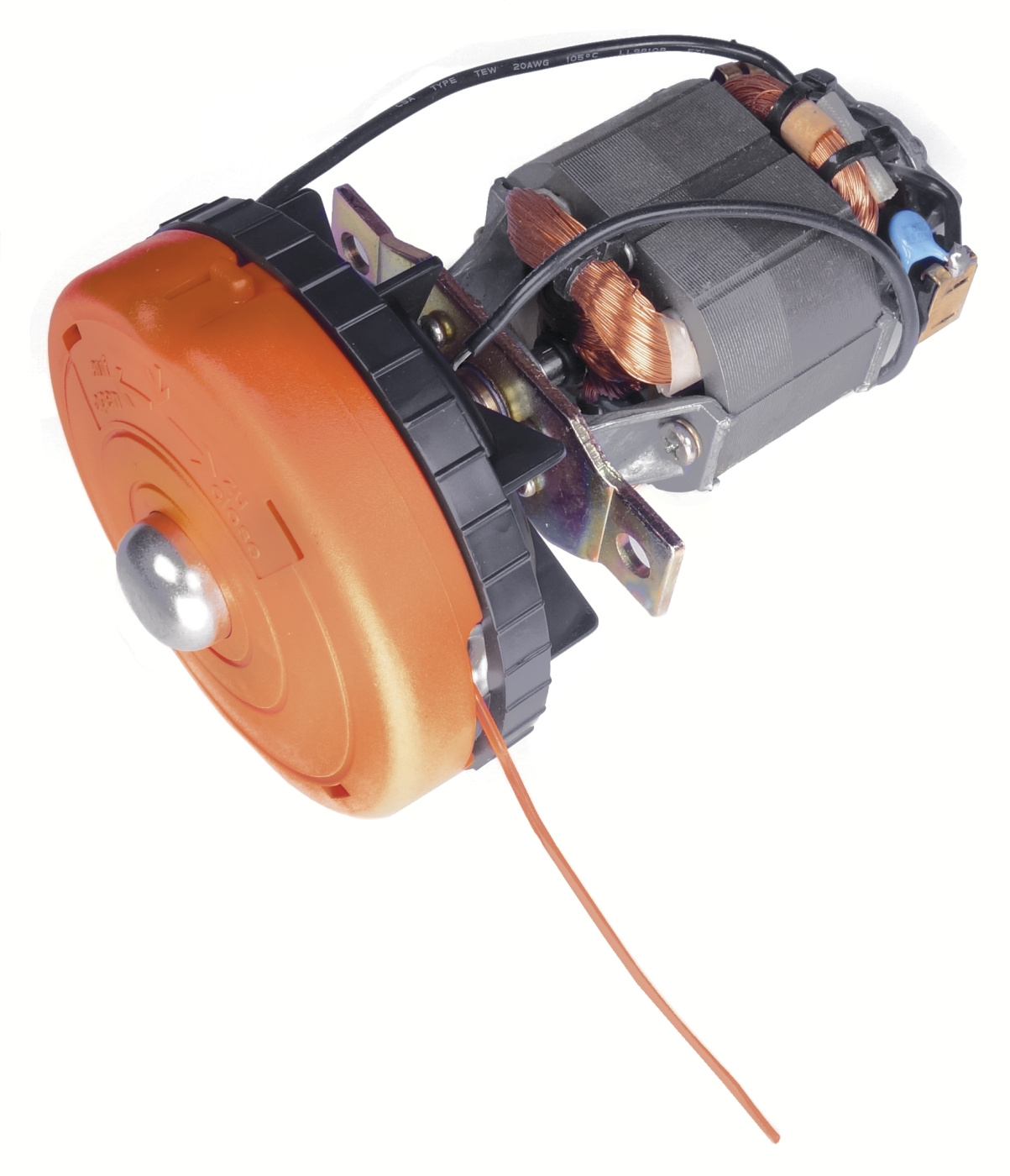 Moteur Électrique Cpl