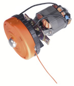Moteur Électrique Cpl Moteur Électrique Cpl