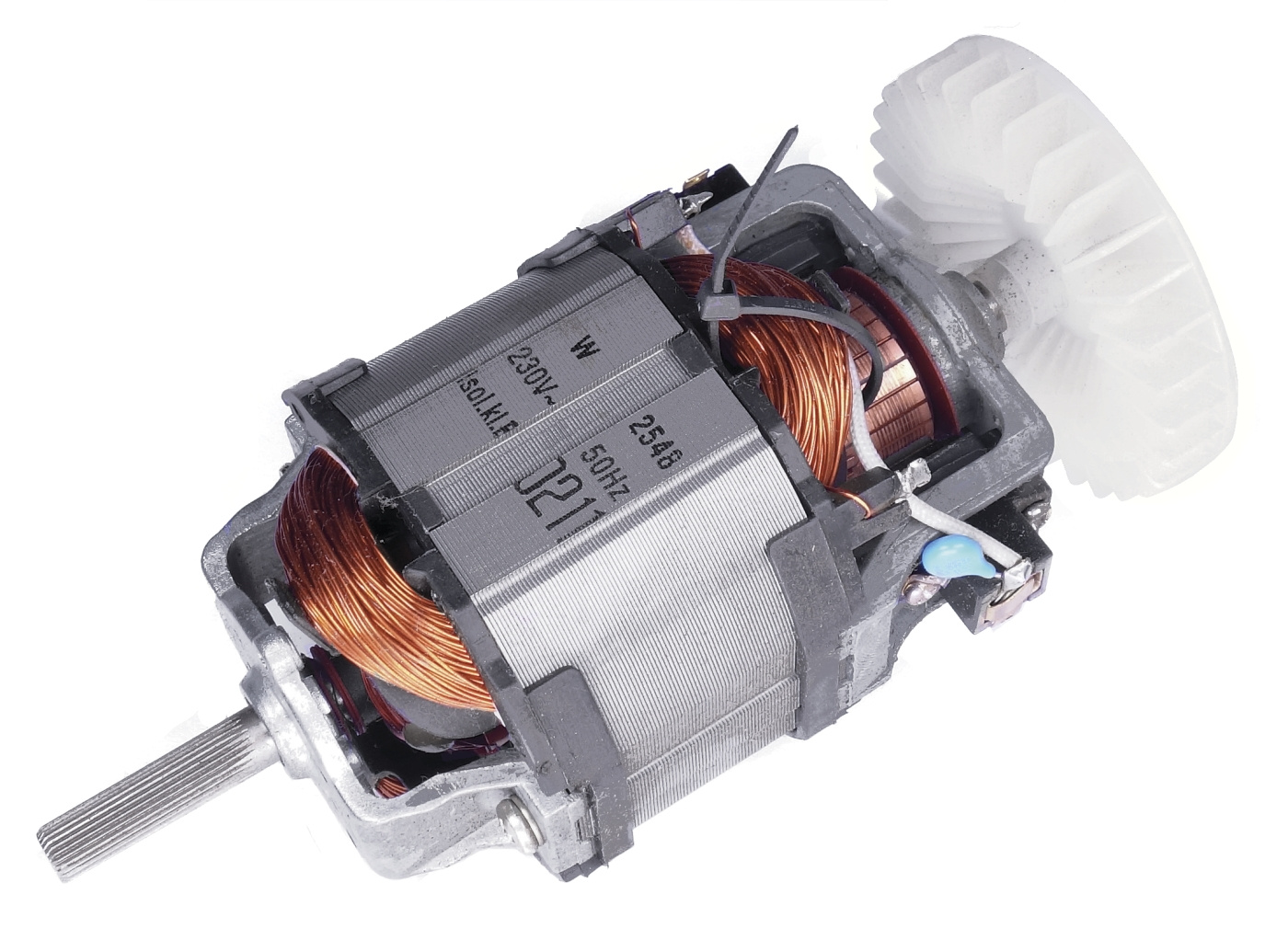 Moteur Électrique Cpl
