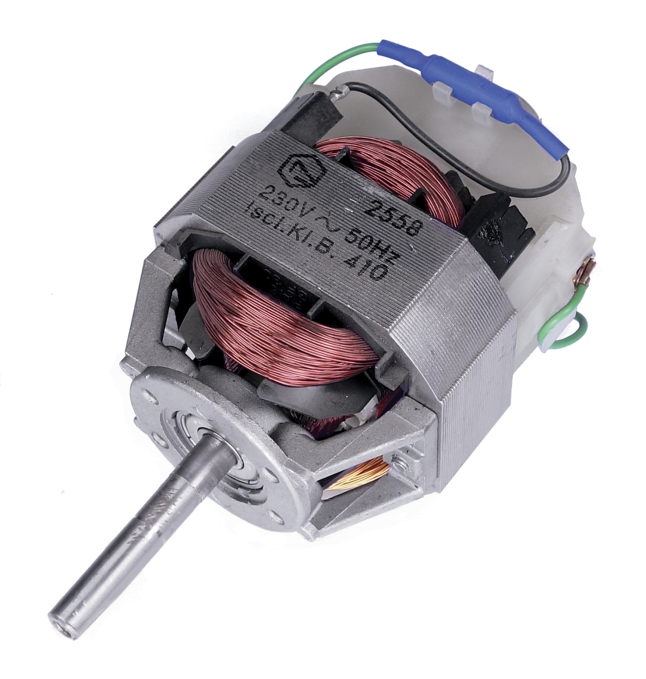 Moteur Électrique Cpl
