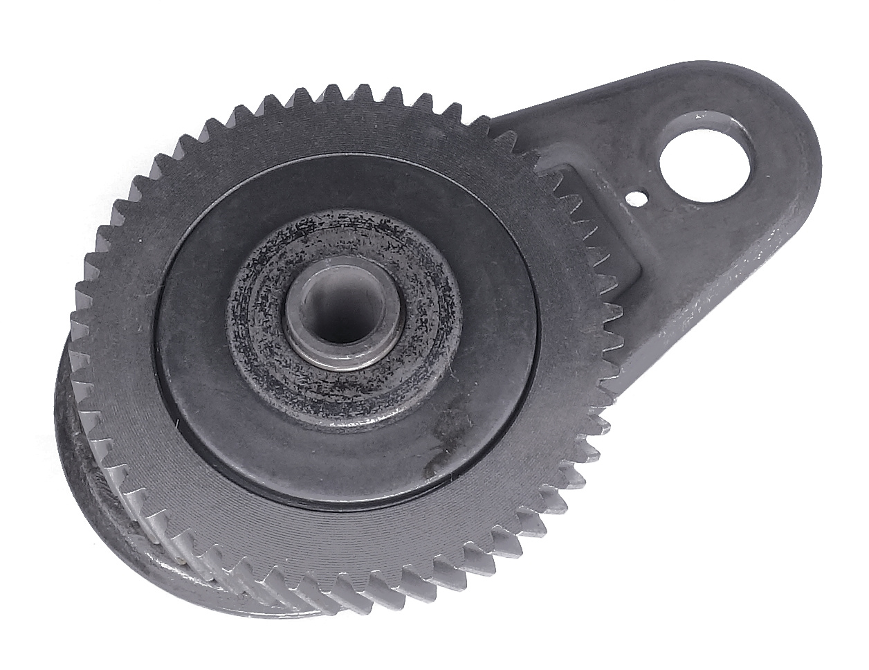 Outils Excentriques