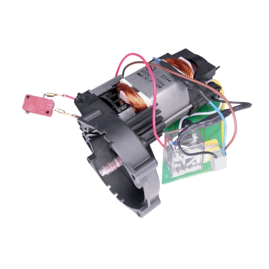 Moteur Électrique, Cpl, 40 Mm 5204630-01