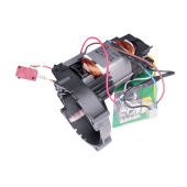 Moteur Électrique, Cpl, 40 Mm 5204630-01 Moteur Électrique, Cpl, 40 Mm 5204630-01