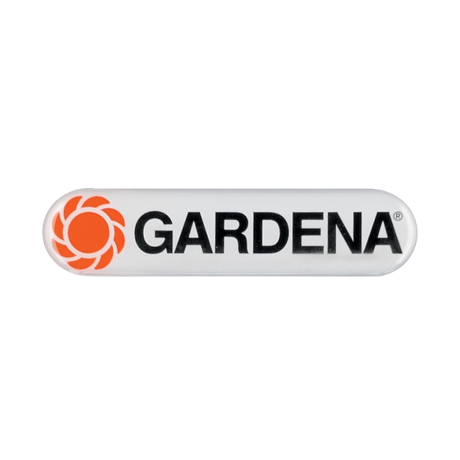 Adhésif Signature Gardena 5204752-01