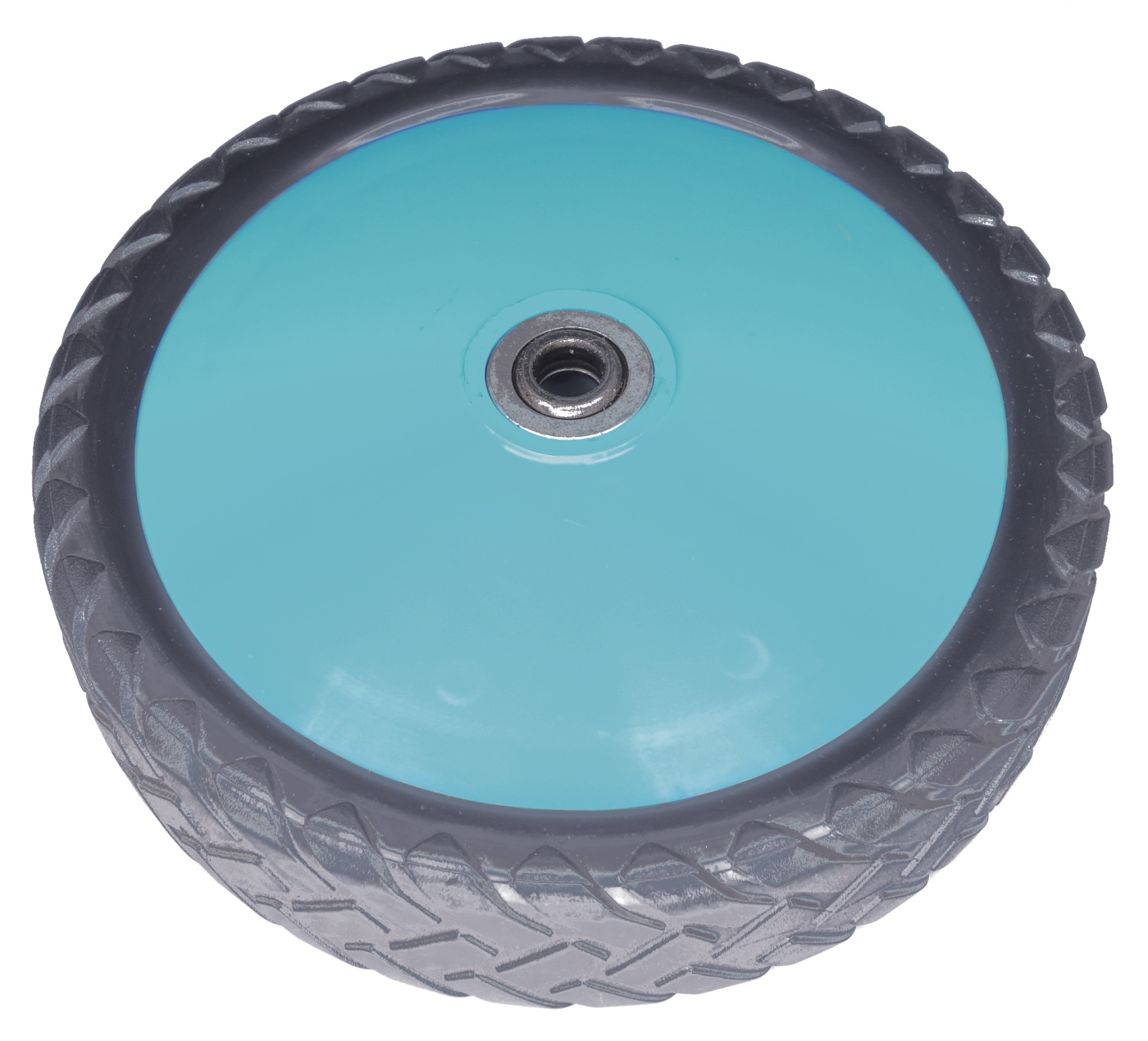 Roues 195 Arriere