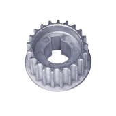 Broche De Meuleuse Dentée 5205197-01 Broche De Meuleuse Dentée 5205197-01