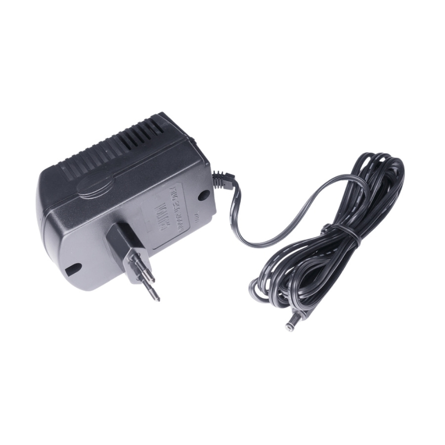 Chargeur De Batterie 12V Eu/De 5205203-01