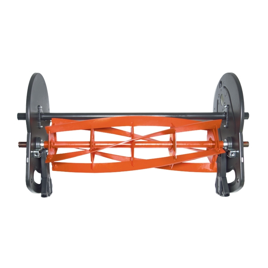 Cylindre De Coupe, Cpl, 5205215-01