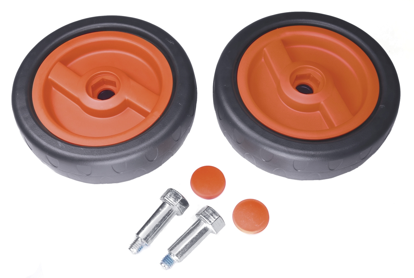 Jeu De Roues (2 Pièces)