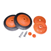 Jeu De Roues (2 Pièces) 5205276-01 Jeu De Roues (2 Pièces) 5205276-01