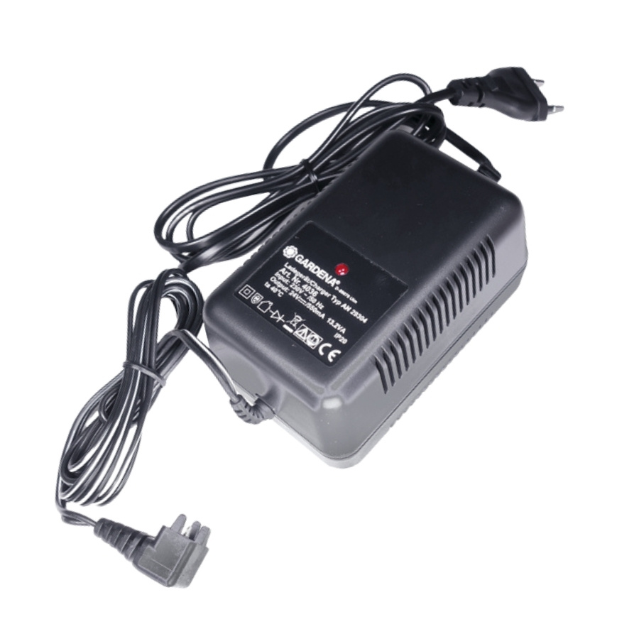 Chargeur De Batterie 24V 5205285-01