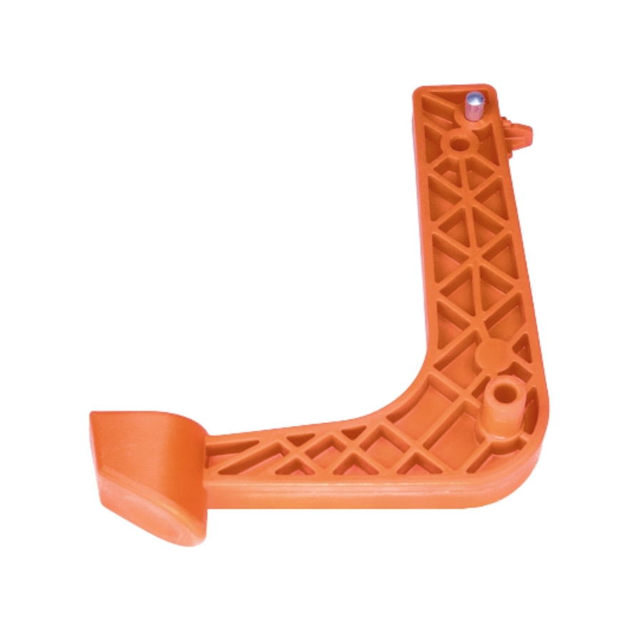 Levier De Ralenti, Cpl, 5205319-01