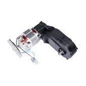 Conduite, Cpl, 5205387-01 Conduite, Cpl, 5205387-01