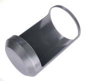 Écran Demi-Visière 5205476-01 Écran Demi-Visière 5205476-01