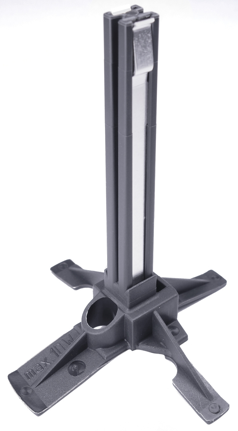 Base Support Lampe Cpl