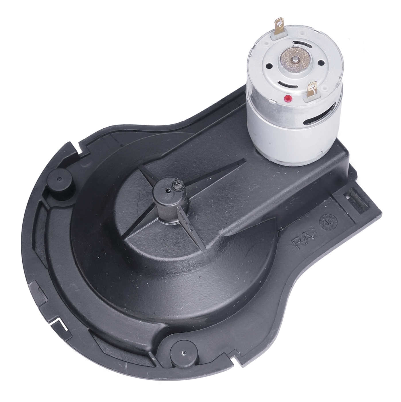 Moteur Électrique Cpl