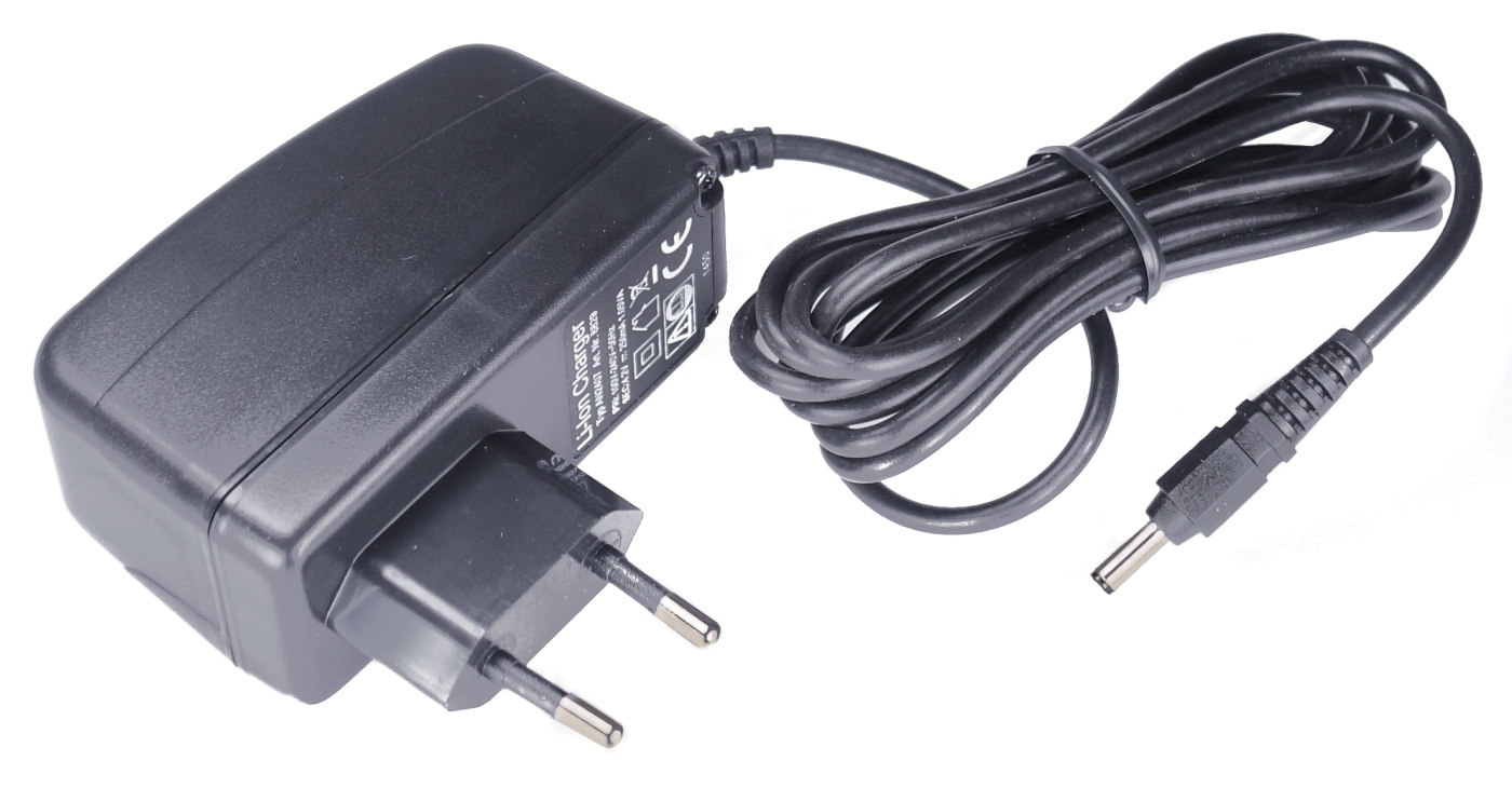Chargeur De Batterie 5206104-01