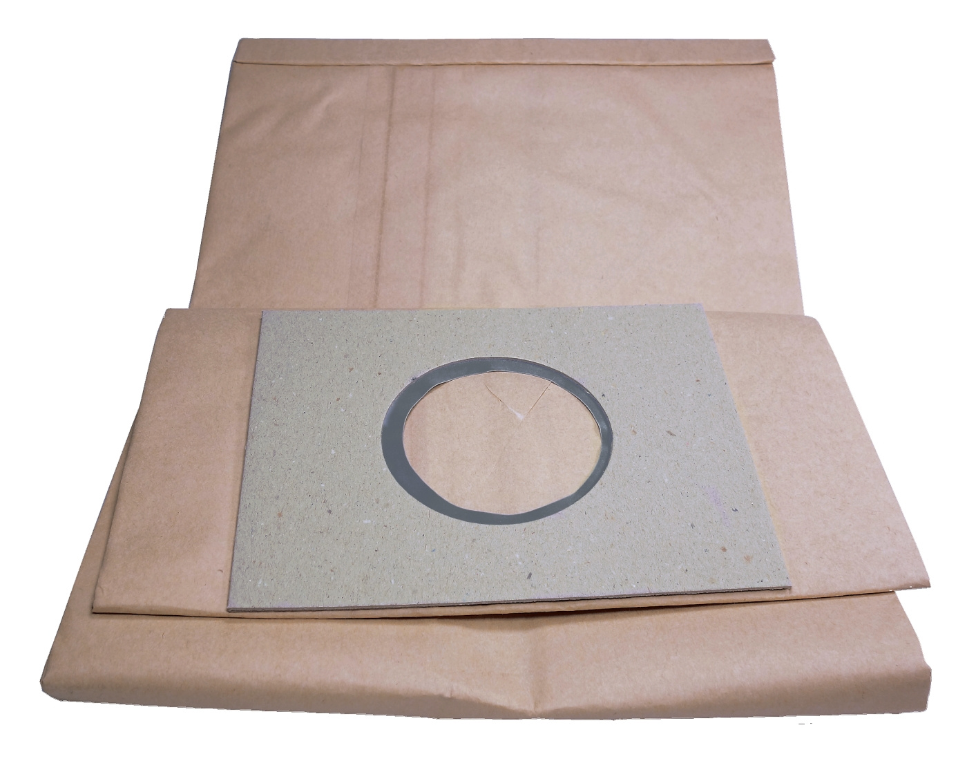 Filtre En Papier