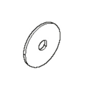 Rondelle 5210254-01 Rondelle 5210254-01