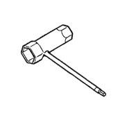 Prise 5215331-01 Prise 5215331-01