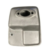 Silencieux 5216353-01 Silencieux 5216353-01