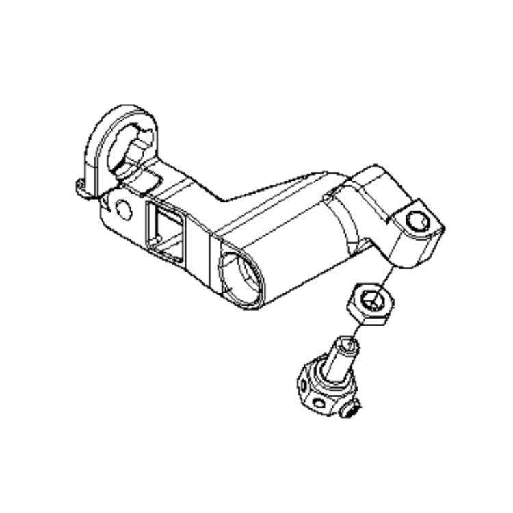 Ensemble De Montage 5216412-01