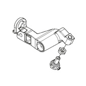 Ensemble De Montage 5216412-01 Ensemble De Montage 5216412-01