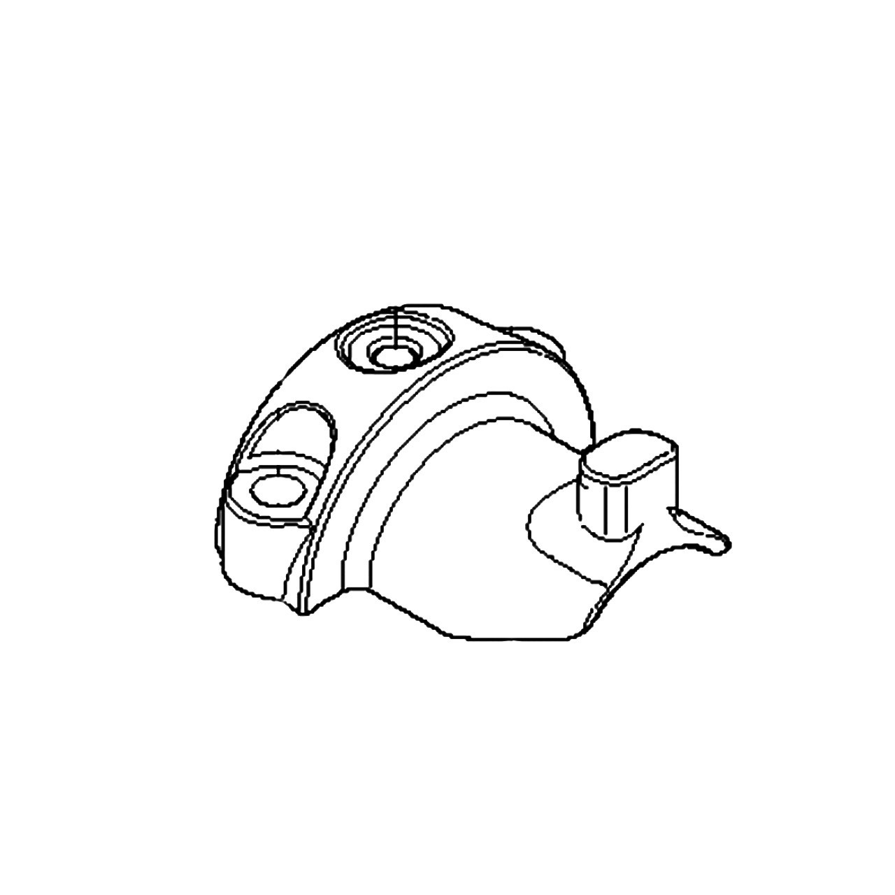 Montage(S) 5217682-01