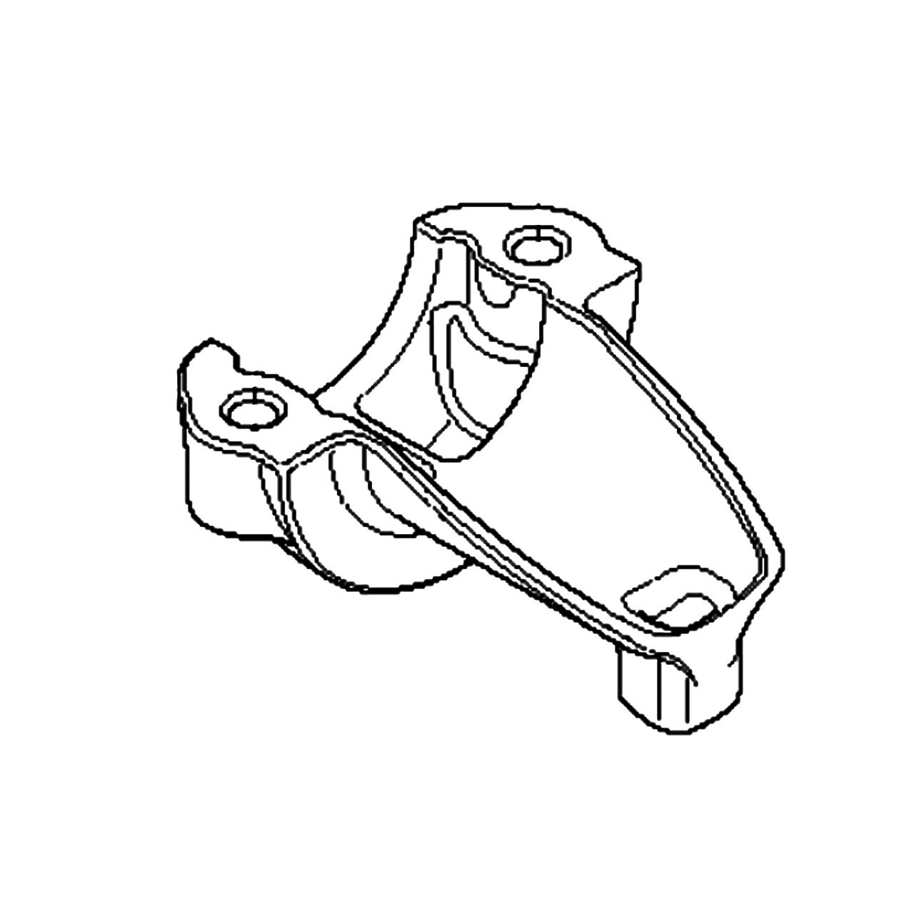 Support(B) 5217683-01