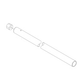 Tuyau Comp 5218067-01 Tuyau Comp 5218067-01