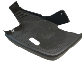 Plaque de pied Plaque de pied