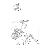 Carter D'Embrayage Kpl 5219259-01 Carter D'Embrayage Kpl 5219259-01
