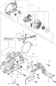 Carter D'Embrayage Kpl 5219259-01 Carter D'Embrayage Kpl 5219259-01