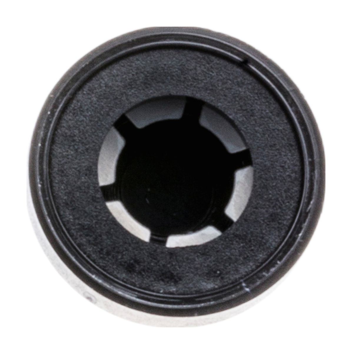 Plaque de recouvrement